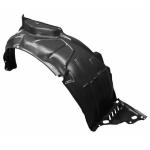 RIPARO PASSARUOTA LOCARO ANT/DX PER HONDA JAZZ 09/04>09/08