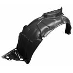 RIPARO PASSARUOTA LOCARO ANT/SX PER HONDA JAZZ 09/04>09/08