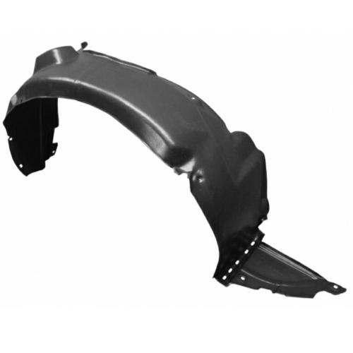 RIPARO PASSARUOTA LOCARO ANT/DX PER KIA CEE'D 10/09>