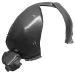 RIPARO PASSARUOTA LOCARO ANT/DX PER VOLKSWAGEN TIGUAN 06/11>