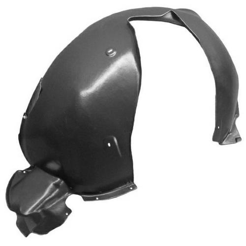 RIPARO PASSARUOTA LOCARO ANT/DX PER VOLKSWAGEN TIGUAN 06/11>