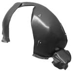 RIPARO PASSARUOTA LOCARO ANT/SX PER VOLKSWAGEN TIGUAN 06/11>