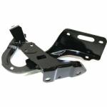 CERNIERA STAFFA COFANO ANTERIORE SX HONDA HR-V 2015>