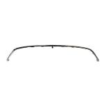 CORNICE GRIGLIA PARAURTI CITROEN C-ELYSEE  01/13> ANTERIORE CENTRALE CROMATA