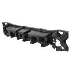 RINFORZO TRAVERSA PARAURTI ANT PER FORD FOCUS 01/11> ASSORBITORE URTI