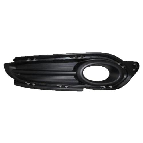 GRIGLIA FENDINEBBIA PARAURTI A/SX HONDA HR-V 01/15>