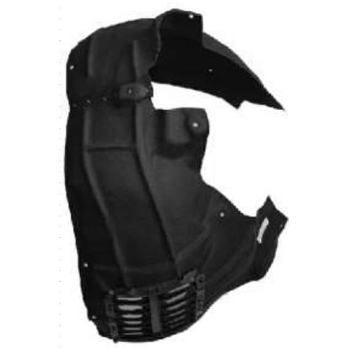 RIPARO PASSARUOTA LOCARO ANT/DX PER AUDI Q5 2016 01/16>