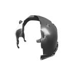 RIPARO PASSARUOTA LOCARO ANT/SX PER PEUGEOT 308 01/13>C/N FONOASSORBENTE