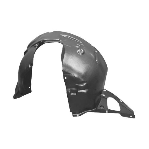 RIPARO PASSARUOTA LOCARO ANT/SX PER PEUGEOT 2008 01/13>