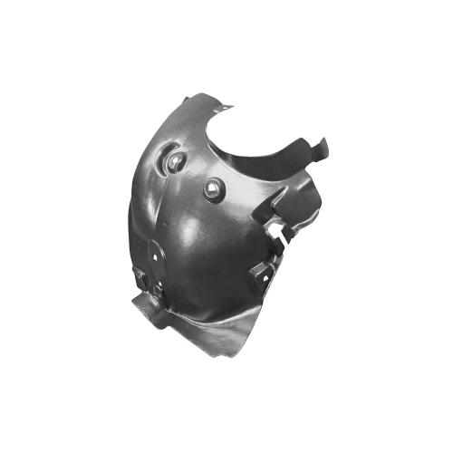 RIPARO PASSARUOTA LOCARO ANT/SX PARTE POST PER RENAULT CAPTUR 02/13>