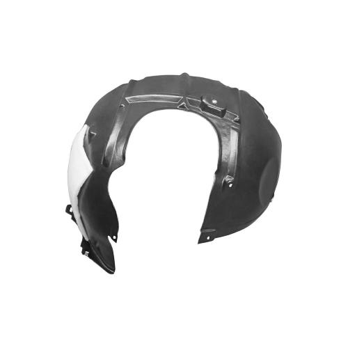 RIPARO PASSARUOTA LOCARO ANT/SX PARTE POST PER SEAT LEON 12/12>