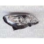 FARO FANALE PROIETTORE SX 2H7 C/MOTOR EL MERCEDES CLASSE C W204 06/07> MAGNETI MARELLI