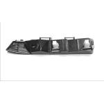 STAFFA GUIDA PARAURTI ANT/DX PER HYUNDAI I10 04/08>