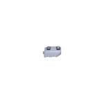 STAFFA GUIDA PARAURTI POST/DX SUP PER NISSAN QASHQAI 02/07>-01/10>
