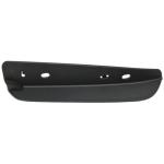 SPOILER PARAURTI ANTERIORE SX PER NISSAN JUKE 01/10>