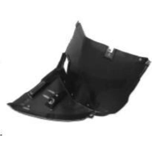 RIPARO PASSARUOTA LOCARO ANT/SX PARTE ANT PER BMW SERIE 3 E46 COUPE 05/98>03/03