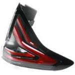 FANALE FANALINO POSTERIORE SX ESTERNO A LED RENAULT ESPACE 01/15> HELLA