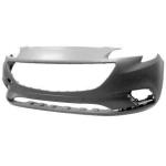 PARAURTI ANTERIORE PER OPEL CORSA E DAL 2014> VERNICIABILE TUV ES