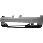 PARAURTI ANTERIORE CON FENDI PER SEAT TOLEDO - LEON BZ 1999>2005 PRIMER