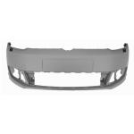 PARAURTI ANTERIORE CON FORI LAVAFARI PER VOLKSWAGEN TOURAN 2010> PRIMER