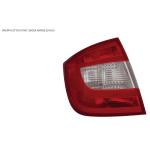 FANALE FANALINO POSTERIORE DESTRO PER SKODA RAPID 2012