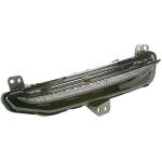FANALE FANALINO ANTERIORE LUCE DIURNA DX A LED PEUGEOT 308 2013 GT LINE HELLA