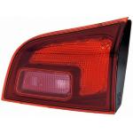 FANALE FANALINO POSTERIORE S/P SX INT OPEL ASTRA J 01/10> SW HELLA