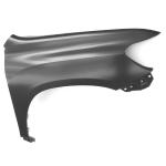 PARAFANGO ANTERIORE DX LEXUS RX 01/03>