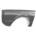 PARAFANGO ANTERIORE SX VOLKSWAGEN GOLF 01/79>07/83 - CADDY 01/79>08/96