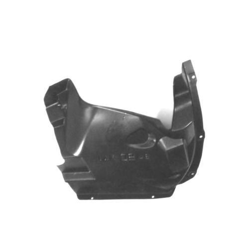 RIPARO PASSARUOTA LOCARO ANT/SX PARTE POST PER IVECO DAILY 05/06>