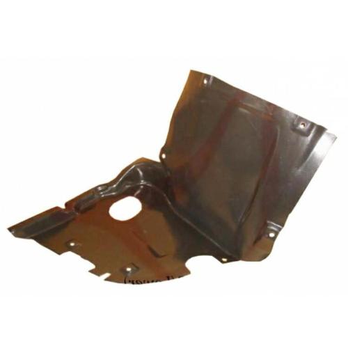 RIPARO PASSARUOTA LOCARO ANT/SX PARTE ANT PER MERCEDES CLASSE C W203 COUPE 01/02>02/04