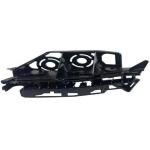 STAFFA GUIDA PARAURTI ANT/SX PER PEUGEOT 308 08/07>