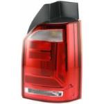 FANALE FANALINO POSTERIORE DX VOLKSWAGEN TRANSPORTER T6 01/15> 1 PORTA HELLA