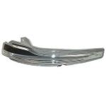 FANALE FANALINO SU RETROVISORE DESTRO PER MERCEDES CLASSE C W205 DAL 2013/CLASSE S W222 DAL 2013