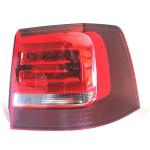 FANALE FANALINO POSTERIORE SX ESTERNO A LED VOLKSWAGEN SHARAN 05/15> MAGNETI MARELLI