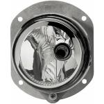 FARO FARETTO FENDINEBBIA SX H7 MERCEDES CLASSE C 06/07 W204-M W164-S W221-SLK R171-AMG HELLA