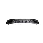 SPOILER PARAURTI POSTERIORE PER MERCEDES CLASSE B W247 2019> A W177 2018>  AMG