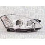 FARO FANALE PROIETTORE DX BIXENON D1S-2H7 AFS C/MOTOR EL+CENTR MERCEDES CLASSE S W2 MAGNETI MARELLI