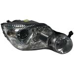 FARO FANALE PROIETTORE DX BIXENONSKODA YETI 01/10> MAGNETI MARELLI