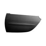 PANNELLO PORTA PORTIERA SX PER SMART 1998>2007 (NO MOD CABRIO)