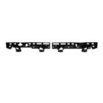 SUPPORTO PARAURTI POSTERIORE PER DACIA DOKKER 01/12>