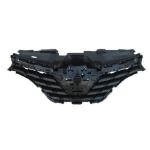 GRIGLIA MASCHERINA PER RENAULT KADJAR 01/15>