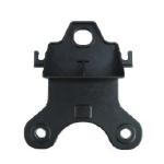 STAFFA GUIDA PARAURTI ANT DX-SX PER RENAULT KADJAR 01/15>