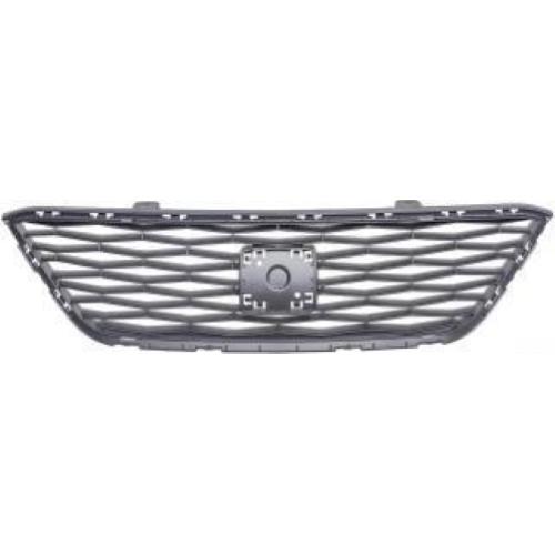 GRIGLIA MASCHERINA PER SEAT IBIZA 05/15>