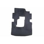 RIPARO SOTTOMOTORE PER MERCEDES W124 12/84>06/95 3.0 BENZINA
