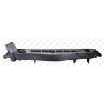 STAFFA GUIDA PARAURTI ANT/SX PER OPEL CORSA E 01/14>