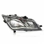 FARO FANALE PROIETTORE DX H7 PRED REG EL SEAT LEON 12/12> VALEO