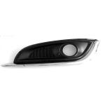 GRIGLIA FENDINEBBIA PARAURTI A/SX C/FEND+MODAN CROM OPEL INSIGNIA 11/13>17