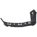 RINFORZO TRAVERSA PARAURTI ANT PER HONDA CR-V 03/04> DX SUP