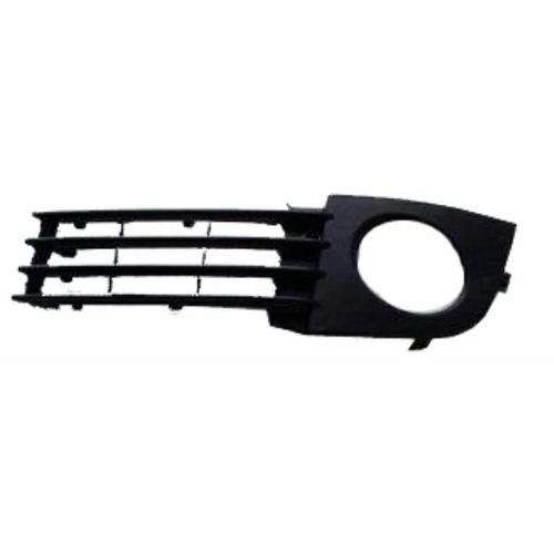 GRIGLIA PARAURTI A/SX C/FEND AUDI A6 06/01>04/04 APERTA